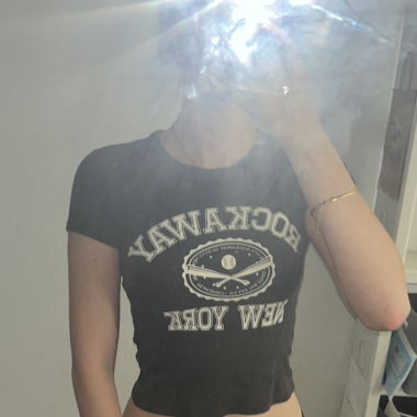 Rockaway New York T-Shirt