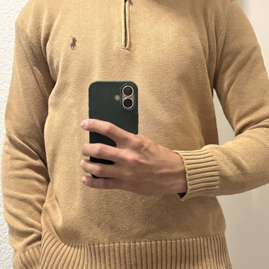 Polo Ralph Lauren Knit Sweater