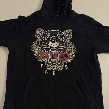 KENZO Kapuzenpullover XL