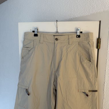 Cargo Shorts