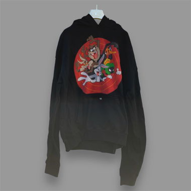 LFDY x WarnerBros Hoodie