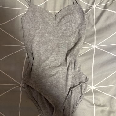 Body grigio