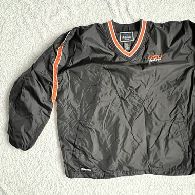 Veste Holloway OSU Cowboys, taille L, vintage