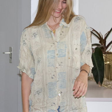 Vintage 00’s Shirt  M
