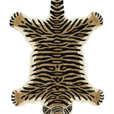 Tappeto tigre Doing Goods