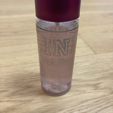PINK Shimmer Mist