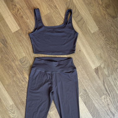 Gym Set