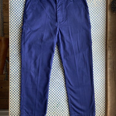 Stoffhosen Globe
