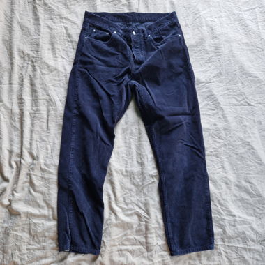 Carhartt Newel Pant Cordhose Gr. 32