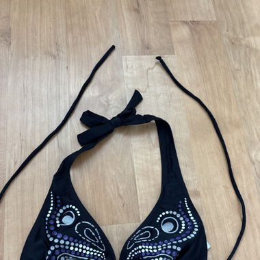 Haut de Bikini Vintage