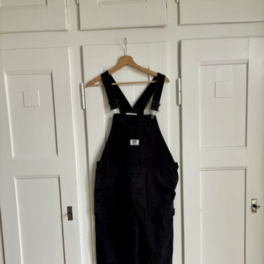 Vans Overall Women Medium