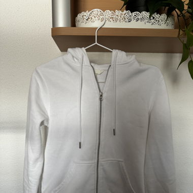 Sweatjacke