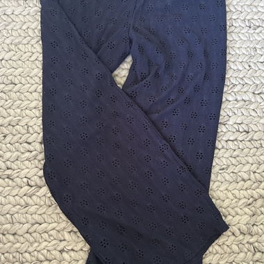 Pantaloni Mango