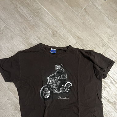 Berlin T-Shirt 