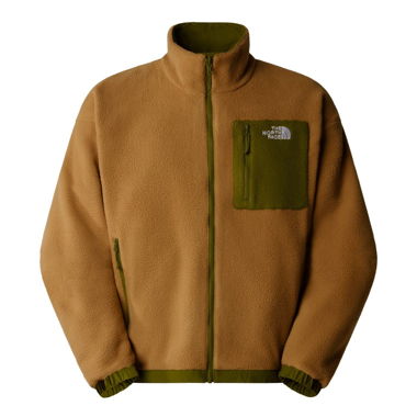 THE NORTH FACE Reversible Fleece Size M