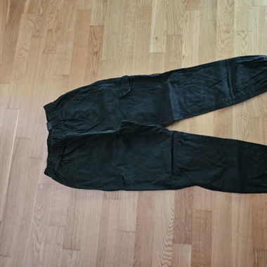 Pantalon cargo
