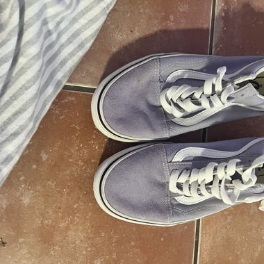 Vans Sneakers