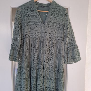 Nice autumn/winter dress