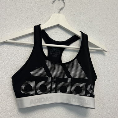Soutien-gorge de sport Adidas