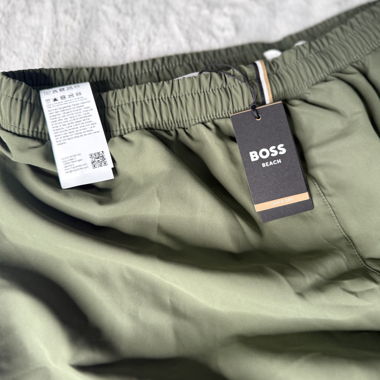 BOSS Beach Badeshorts