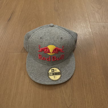 Red Bull Kappe