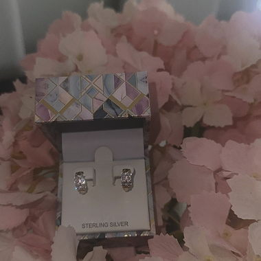 Boucles d’oreilles 