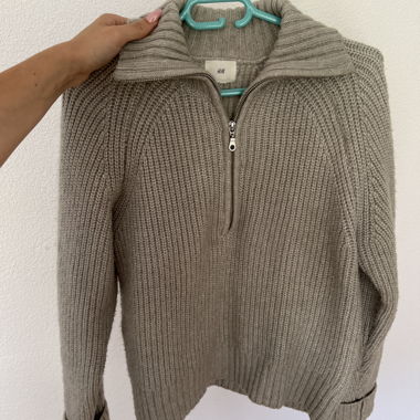 Pull
