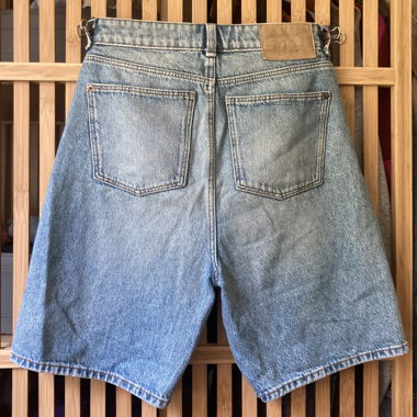 Short in jeans C&A