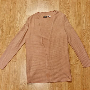 Gilet rose STREET ONE size 38
