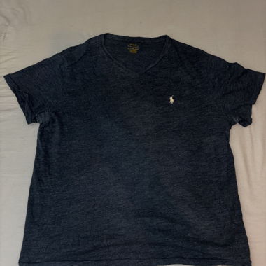 Polo Ralph Lauren V-Neck T-Shirt