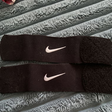 Nike haltung
