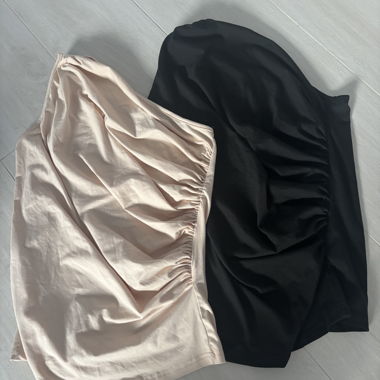 SHEIN Satin Top