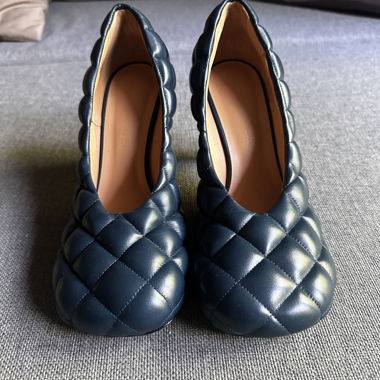Décolleté Bottega Veneta