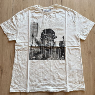 T-shirt Ice Cube