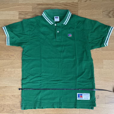 Polo Russell Athletic