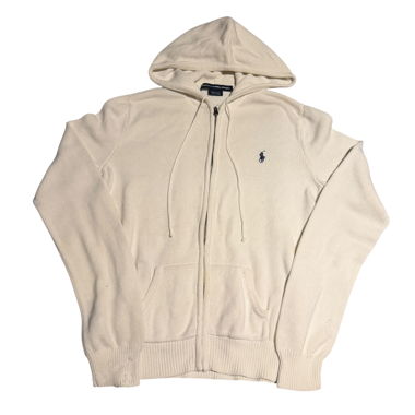 Ralph Lauren Zip-Up