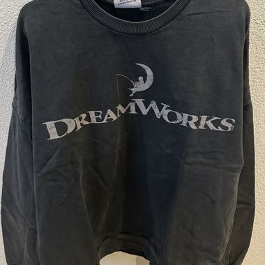 Sweat-shirt de Dream Works