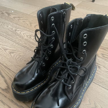 Doc Martens Jadon Gr. 39