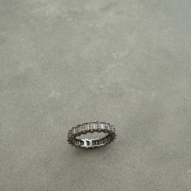 Silber Ring 925