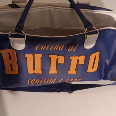 Borsa da allenamento