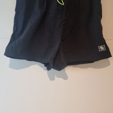 Short
