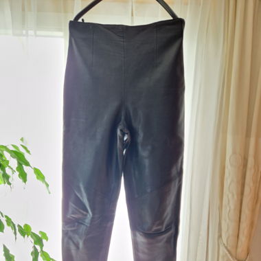 Lederhose Genuine