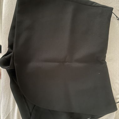 Zara Skort