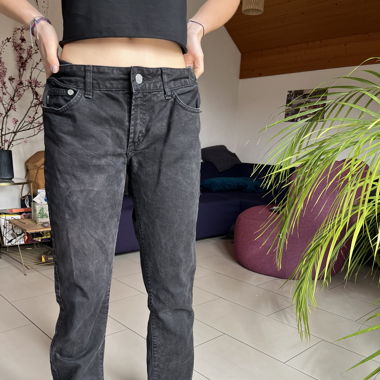 Vintage Jeans