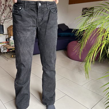 Vintage Jeans