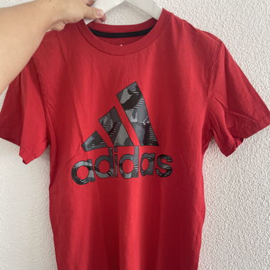 adidas tshirt
