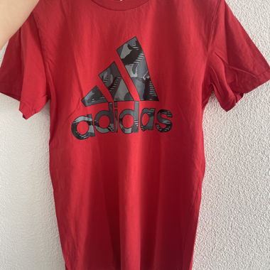adidas tshirt