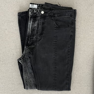 Ensemble de jeans