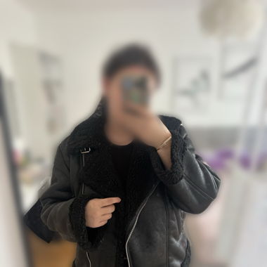 Veste d’hiver 