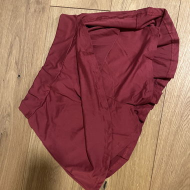 Halara skort